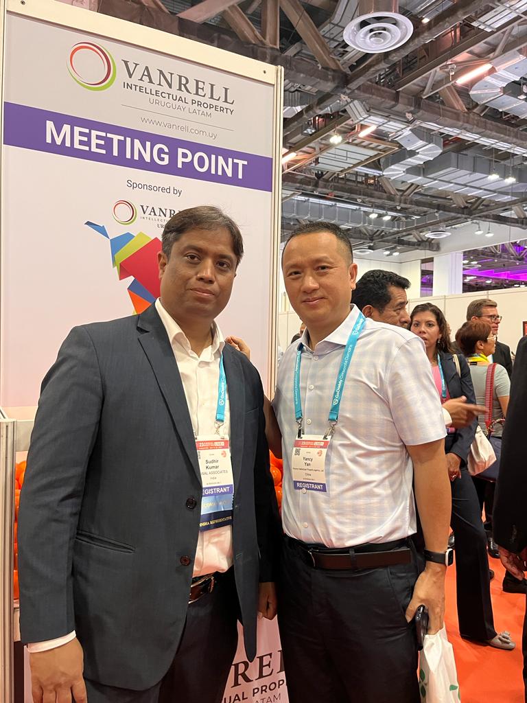 INTA 145th Annual Meeting, Singapore 2023